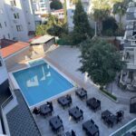 Aspire Lounge Manchester Terminal 1 Review