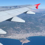 Turkish Airlines flying Direct from Manchester