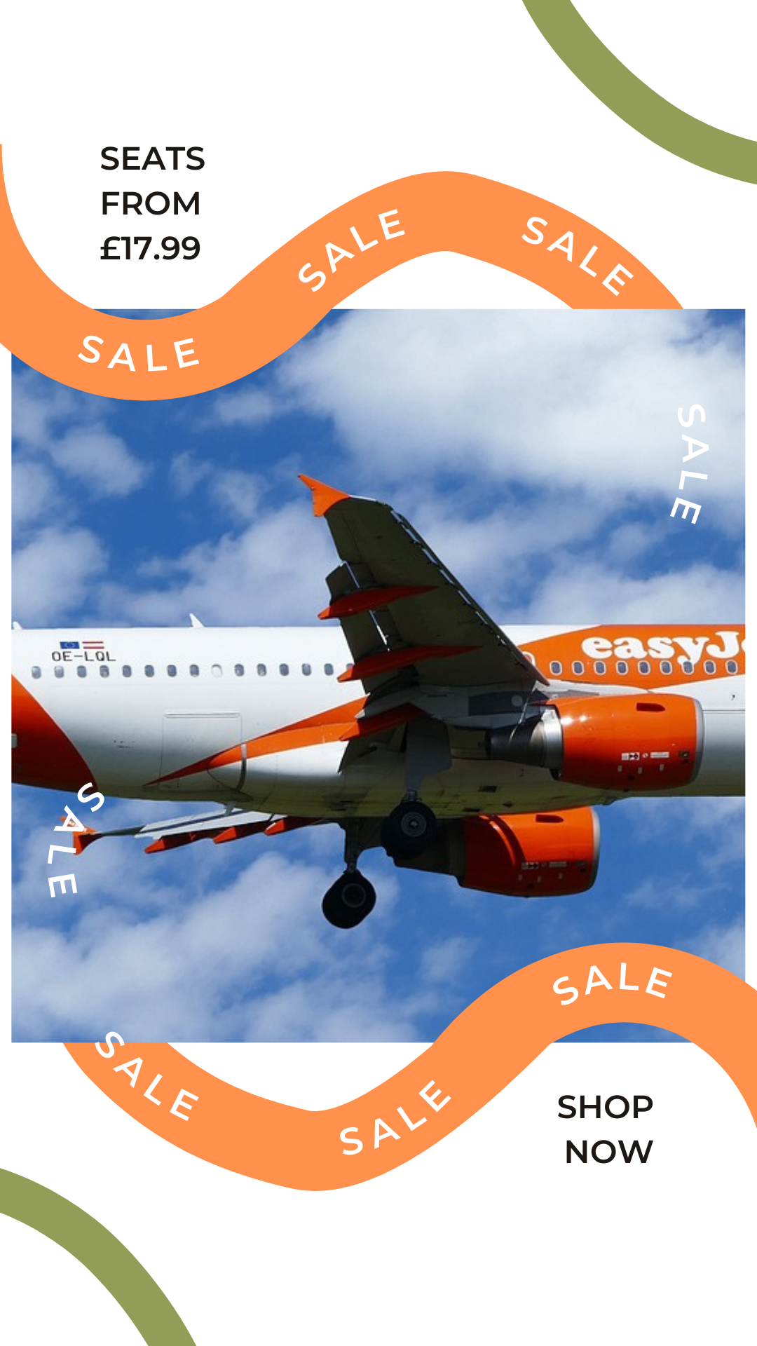 Easyjet Seat Sale Now on Travel Update Kevin at Blue Bay Travel