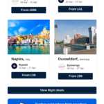 Flight Promo Code £100 off – released today at 12:00