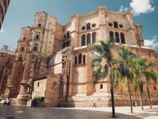 Malaga is the most popular destination in 2023 according to Skyscanner