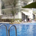 Easyjet holidays hotel check in time