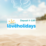 British Airways First New Uniform in 20 Years!