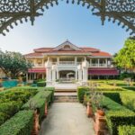 Sitara Place Hotel Review: the budget travellers choice in Bangkok