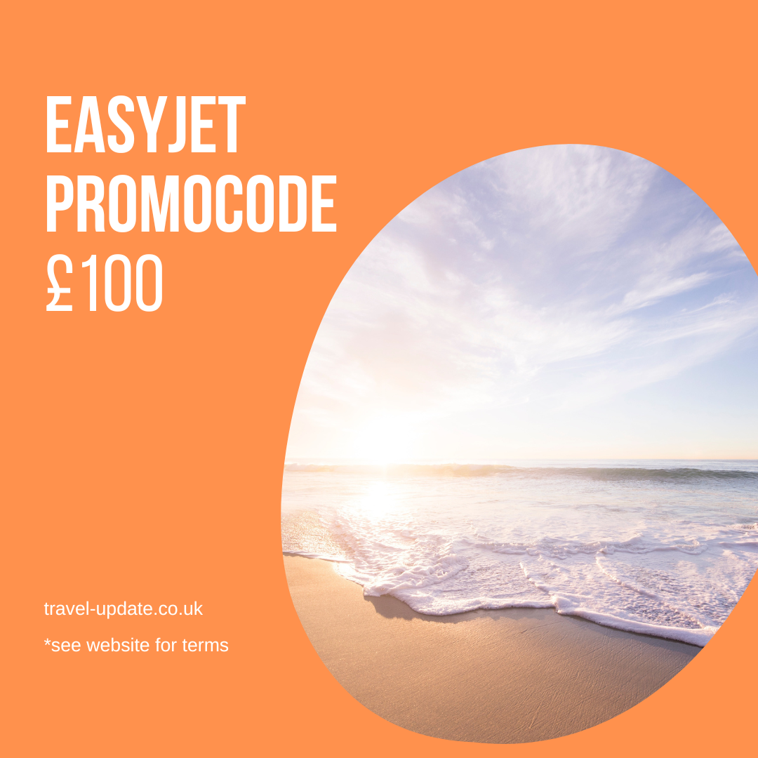 The Big Orange Sale Unlock Amazing Savings with EasyJet Promo Code