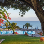 Ryanair Launch Liverpool to Madrid winter route