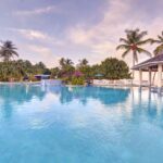 Anantara The Palm Dubai Resort Half Board from £1287pp