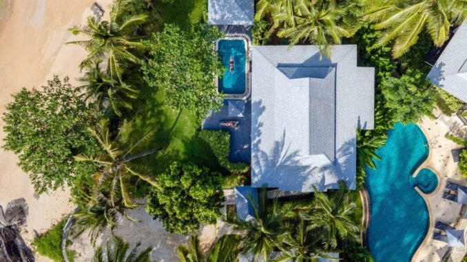 Moracea by Khao Lak Resort