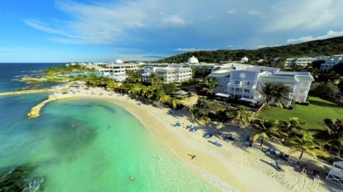 Grand Palladium Jamaica Resort & Spa