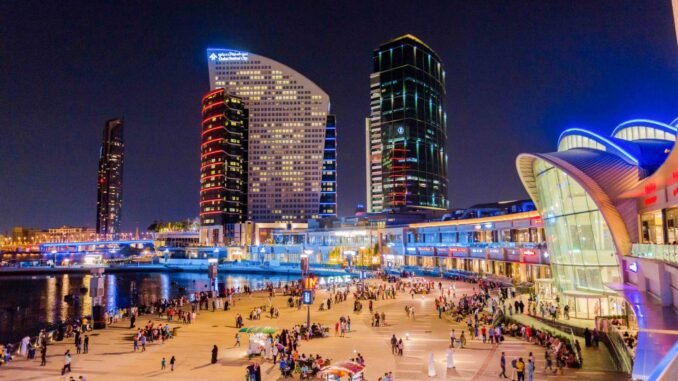 Holiday Inn Dubai