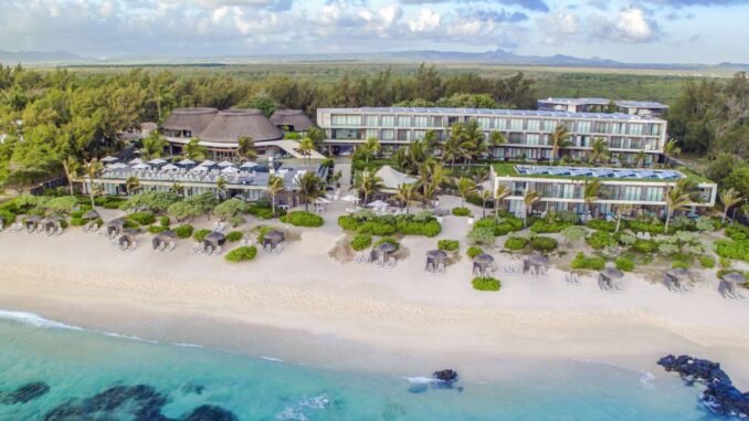 Radisson Blu Poste Lafayette Resort & Spa